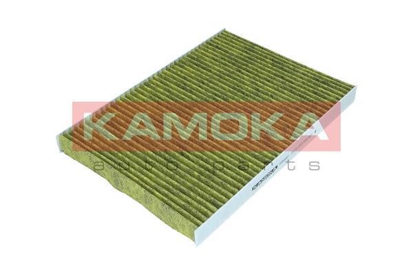 Kamoka 6080081 Activated carbon cabin filter with antibacterial effect 6080081