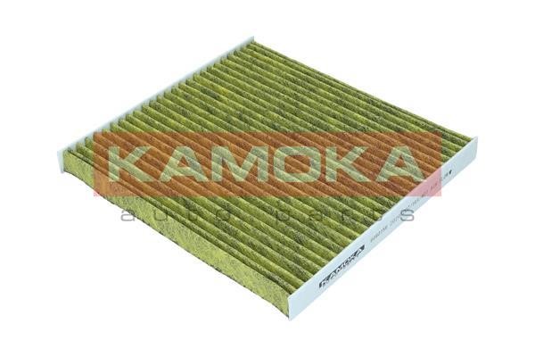 Kamoka 6080156 Activated carbon cabin filter with antibacterial effect 6080156
