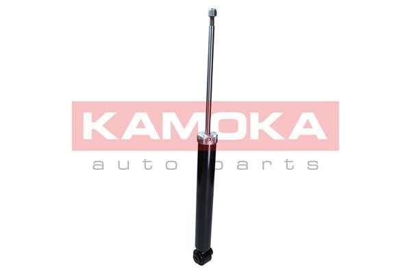 Kamoka 2000807 Rear oil and gas suspension shock absorber 2000807