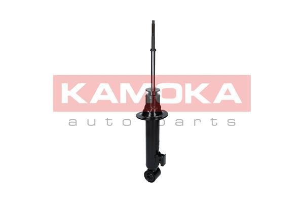 Kamoka 2000611 Front oil and gas suspension shock absorber 2000611