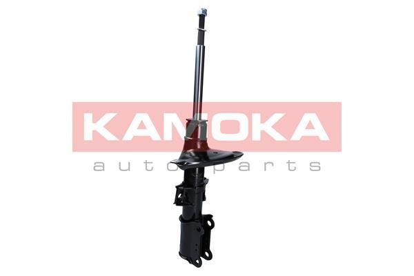 Kamoka 2000275 Front oil and gas suspension shock absorber 2000275