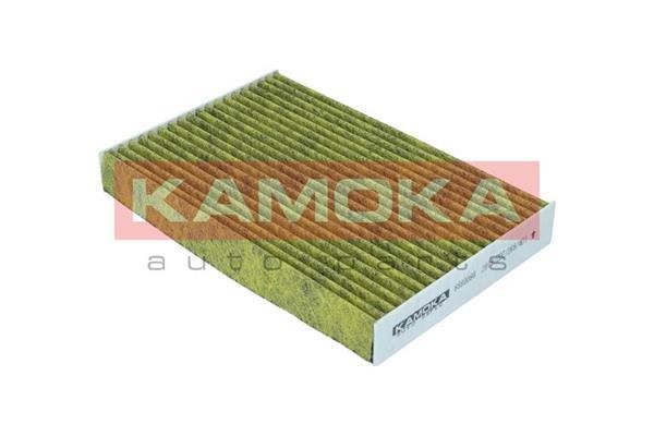 Kamoka 6080090 Activated carbon cabin filter with antibacterial effect 6080090