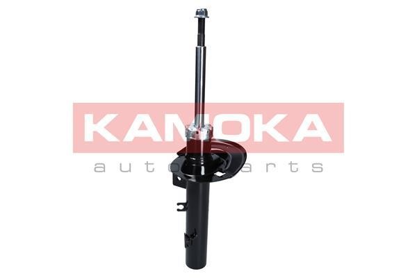 Kamoka 2000143 Front Left Gas Oil Suspension Shock Absorber 2000143