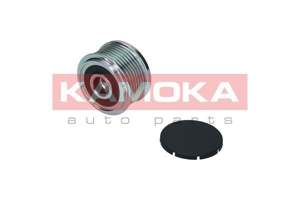 Freewheel clutch, alternator Kamoka RC037