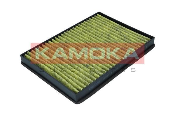 Kamoka 6080119 Activated carbon cabin filter with antibacterial effect 6080119