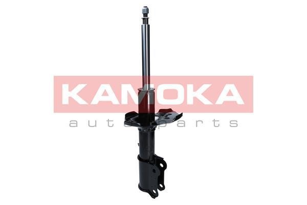 Kamoka 2000457 Front right gas oil shock absorber 2000457