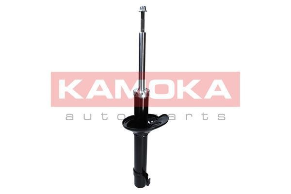 Front right gas oil shock absorber Kamoka 2000281