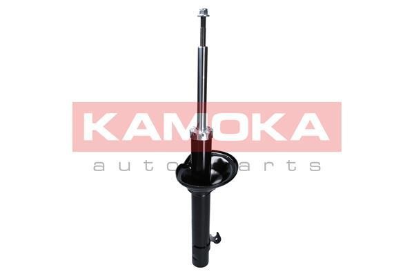 Kamoka 2000281 Front right gas oil shock absorber 2000281