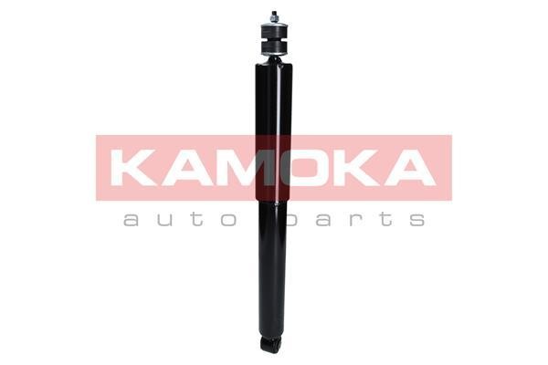 Kamoka 2000019 Front oil and gas suspension shock absorber 2000019