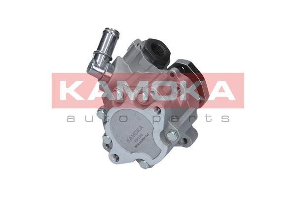 Hydraulic Pump, steering system Kamoka PP194