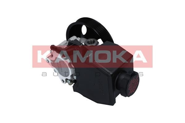 Hydraulic Pump, steering system Kamoka PP128