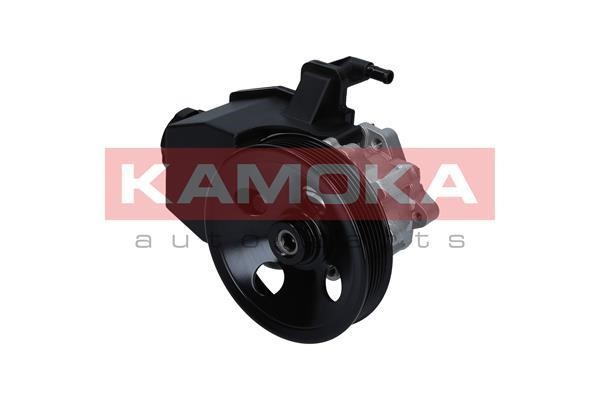 Kamoka PP128 Hydraulic Pump, steering system PP128