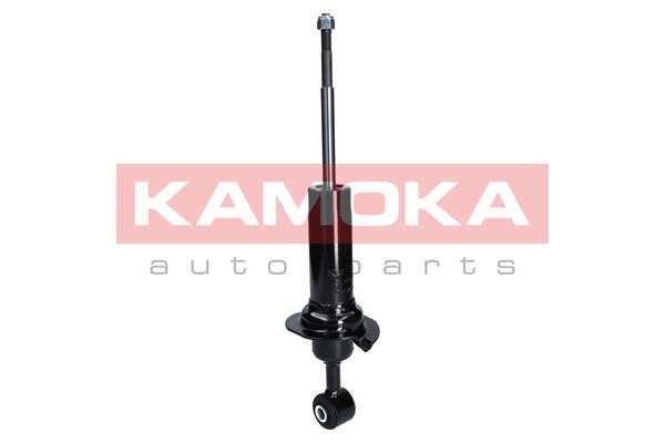 Front gas shock absorber Kamoka 2000068