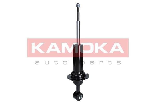 Kamoka 2000068 Front oil and gas suspension shock absorber 2000068