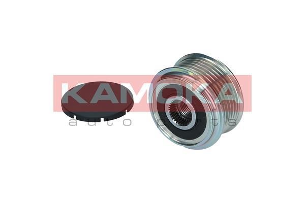 Freewheel clutch, alternator Kamoka RC031