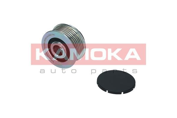 Kamoka RC031 Freewheel clutch, alternator RC031