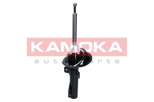 Kamoka 2000364 Front oil and gas suspension shock absorber 2000364