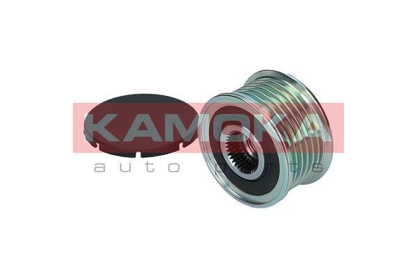 Freewheel clutch, alternator Kamoka RC068