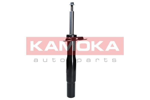 Kamoka 2000035 Front Left Gas Oil Suspension Shock Absorber 2000035