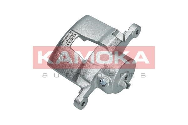 Brake caliper front left Kamoka JBC0101