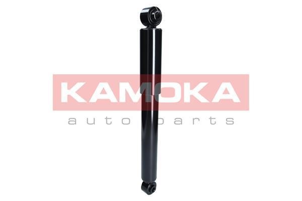 Kamoka 2000885 Rear oil and gas suspension shock absorber 2000885