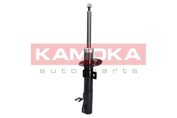 Kamoka 2000261 Front right gas oil shock absorber 2000261