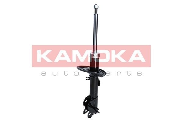 Front right gas oil shock absorber Kamoka 2000246