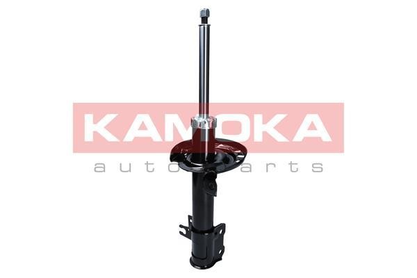 Front right gas oil shock absorber Kamoka 2000600