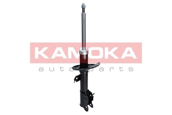 Kamoka 2000246 Front right gas oil shock absorber 2000246