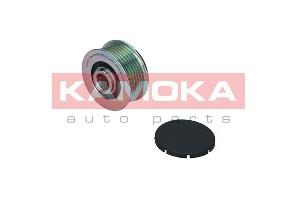 Kamoka RC109 Freewheel clutch, alternator RC109