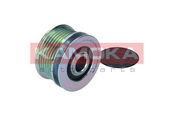Kamoka RC110 Freewheel clutch, alternator RC110