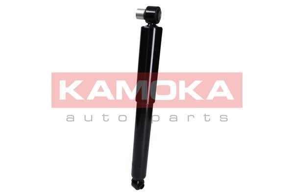 Kamoka 2000079 Rear oil and gas suspension shock absorber 2000079