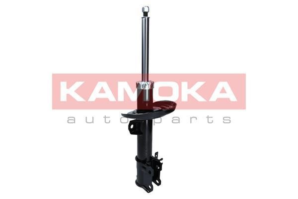 Kamoka 2000600 Front right gas oil shock absorber 2000600