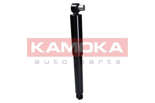 Rear oil and gas suspension shock absorber Kamoka 2000079