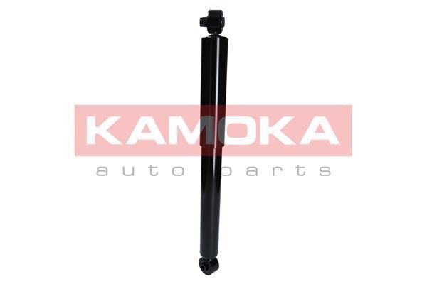 Rear oil and gas suspension shock absorber Kamoka 2000953