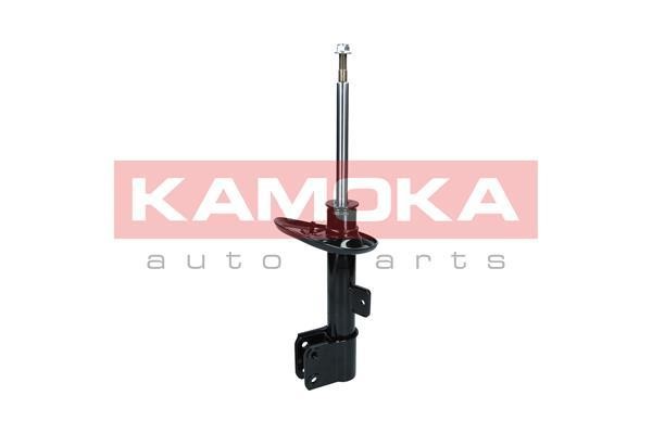 Kamoka 2000167 Front Left Gas Oil Suspension Shock Absorber 2000167