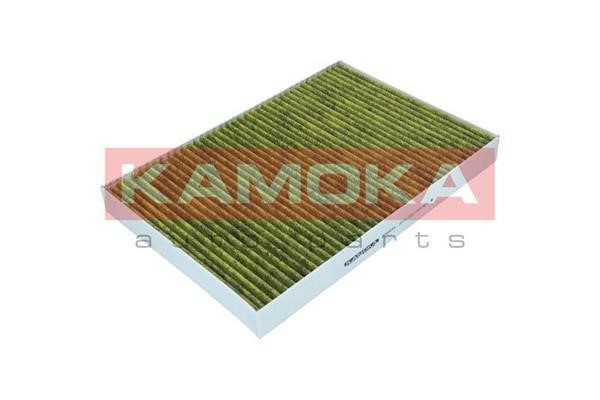 Kamoka 6080056 Activated carbon cabin filter with antibacterial effect 6080056