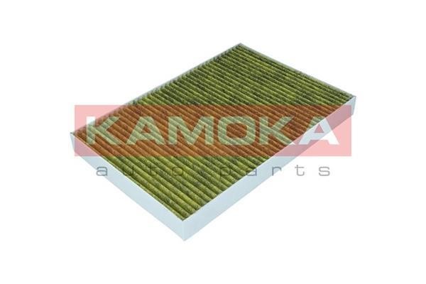 Activated carbon cabin filter with antibacterial effect Kamoka 6080056
