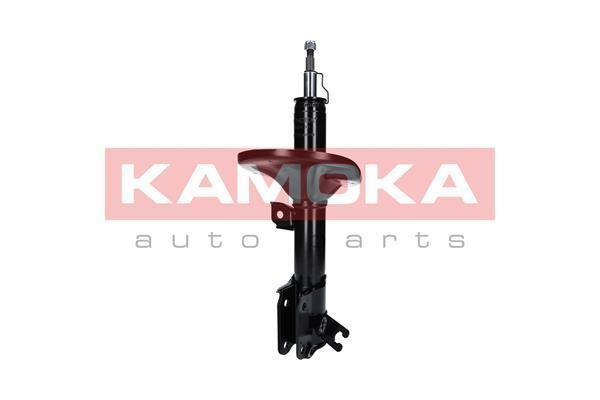 Kamoka 2000282 Front right gas oil shock absorber 2000282