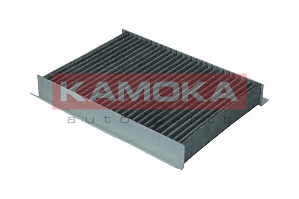 Activated Carbon Cabin Filter Kamoka F512801
