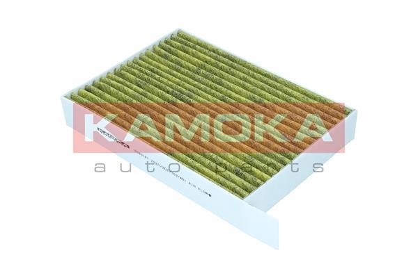 Kamoka 6080161 Activated carbon cabin filter with antibacterial effect 6080161