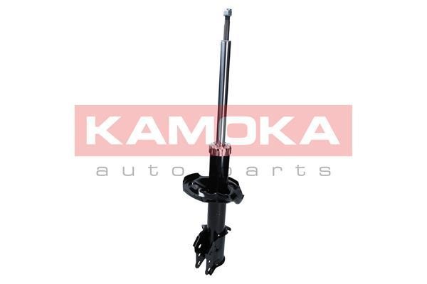 Kamoka 2000403 Rear right gas oil shock absorber 2000403