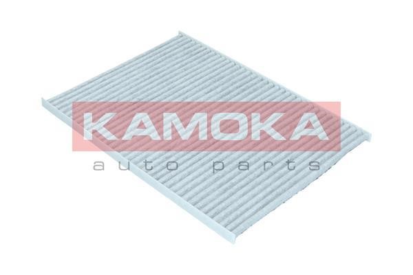 Activated Carbon Cabin Filter Kamoka F520001
