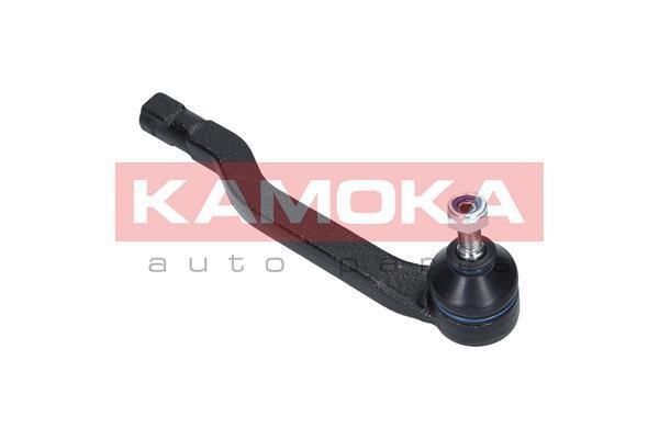 Left tie rod end Kamoka 9010098