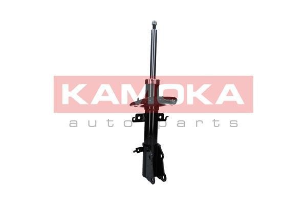 Kamoka 2000080 Front oil and gas suspension shock absorber 2000080