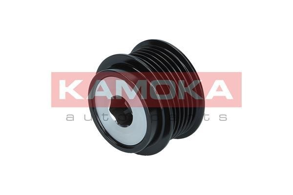 Freewheel clutch, alternator Kamoka RC158