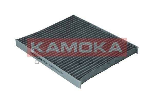 Activated Carbon Cabin Filter Kamoka F510701