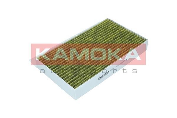 Kamoka 6080064 Activated carbon cabin filter with antibacterial effect 6080064