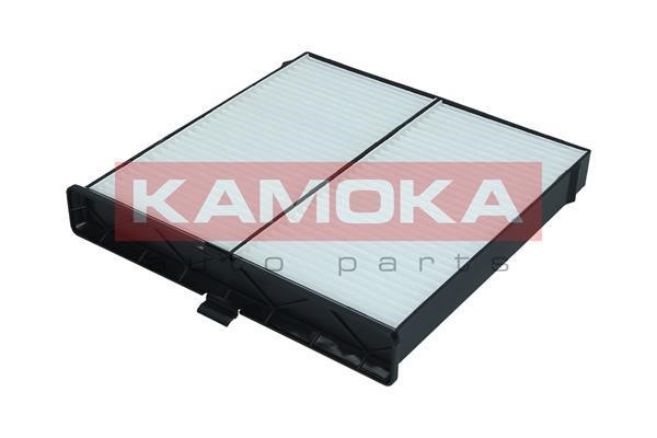 Kamoka F419601 Filter, interior air F419601