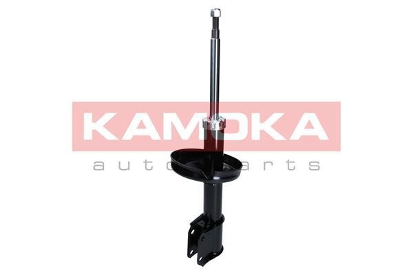 Kamoka 2000489 Front oil and gas suspension shock absorber 2000489